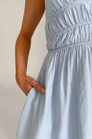 Cotton Candy - Cindy Lightweight Romper