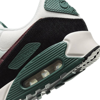 Nike - Men's Air Max 90 Premium Sneakers