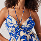 Astr - Minka Blue Top