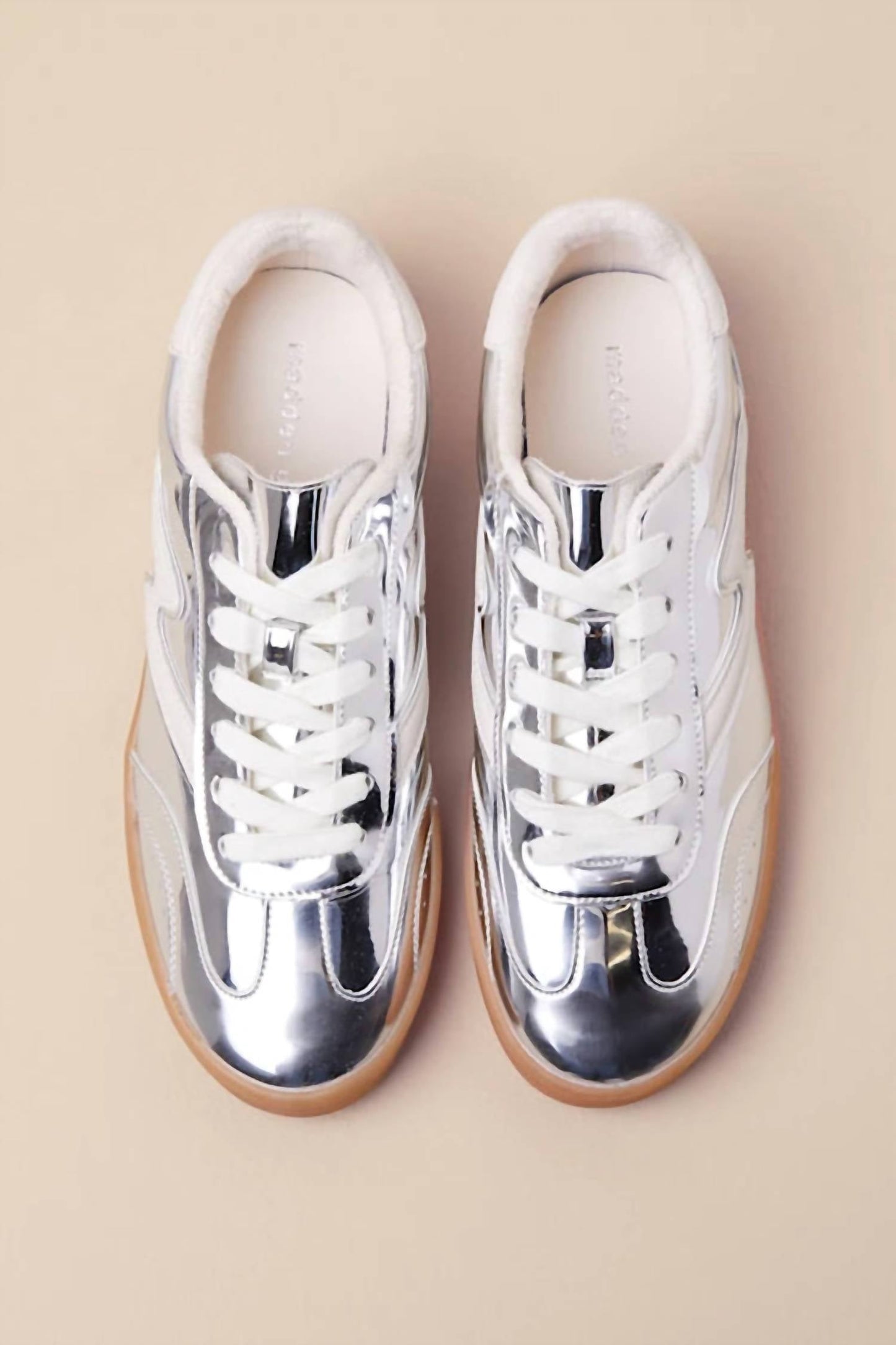Steve Madden - Women's Giia Tennis Sneakers