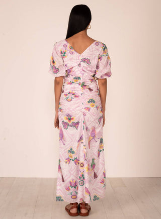 Banjanan - Skylar Maxi Dress