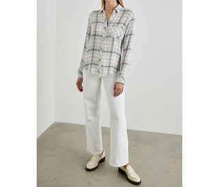 Rails - Women's Brady Shirts