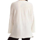 French Kyss - James Ribbed Bell Sleeve Top