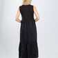 Elliott Lauren - Eyelet Dress