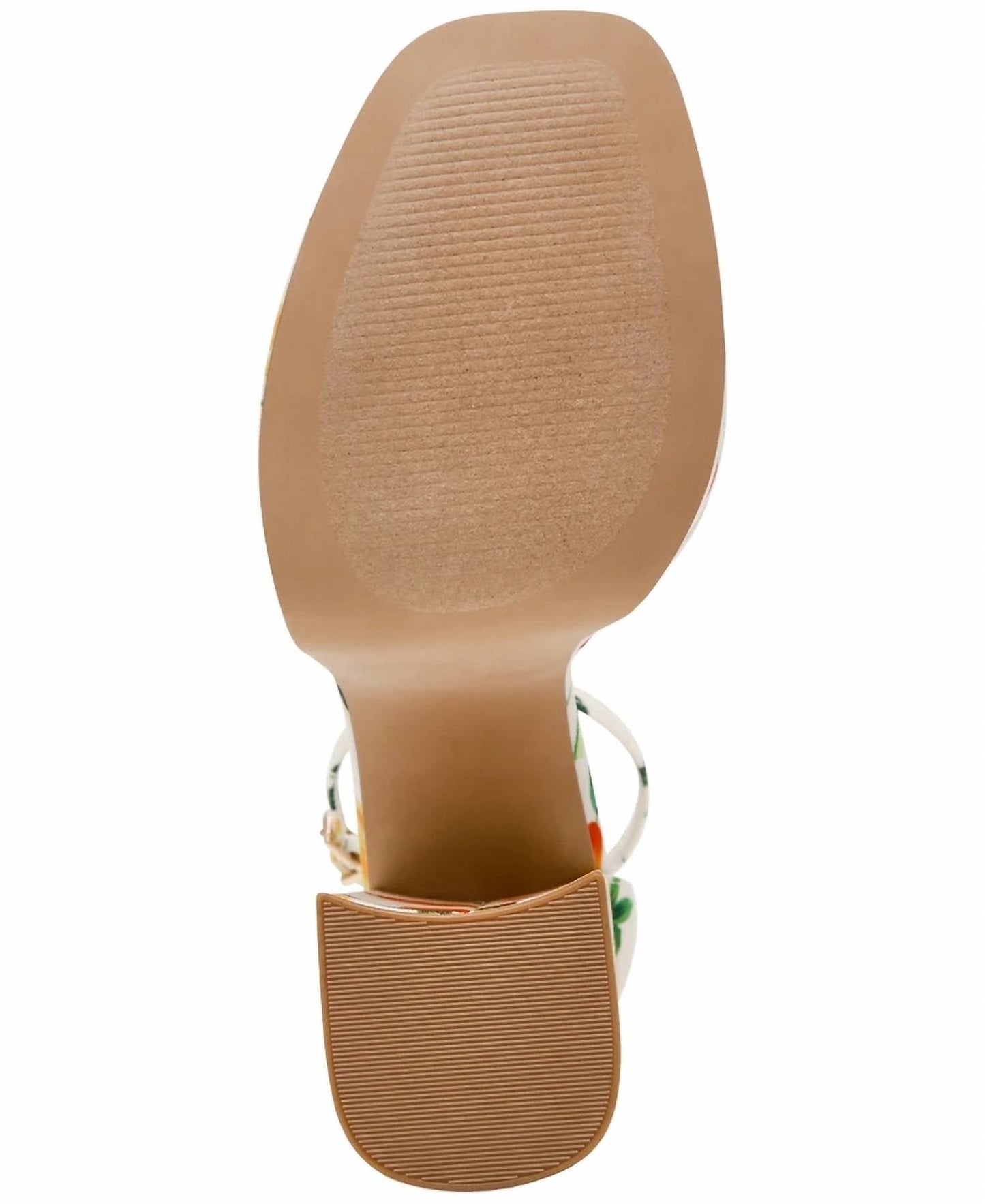 Steve Madden - Women's Retro Fruit Heels