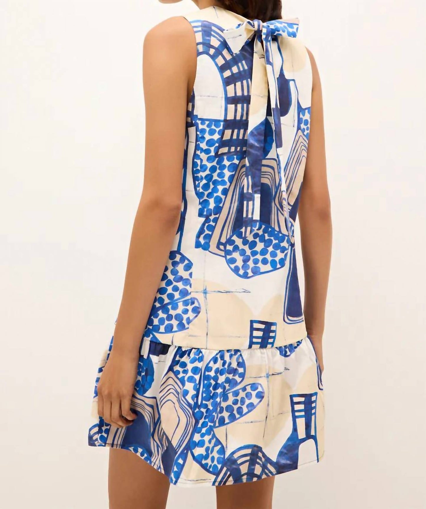 Marie Oliver - Marilyn Dress