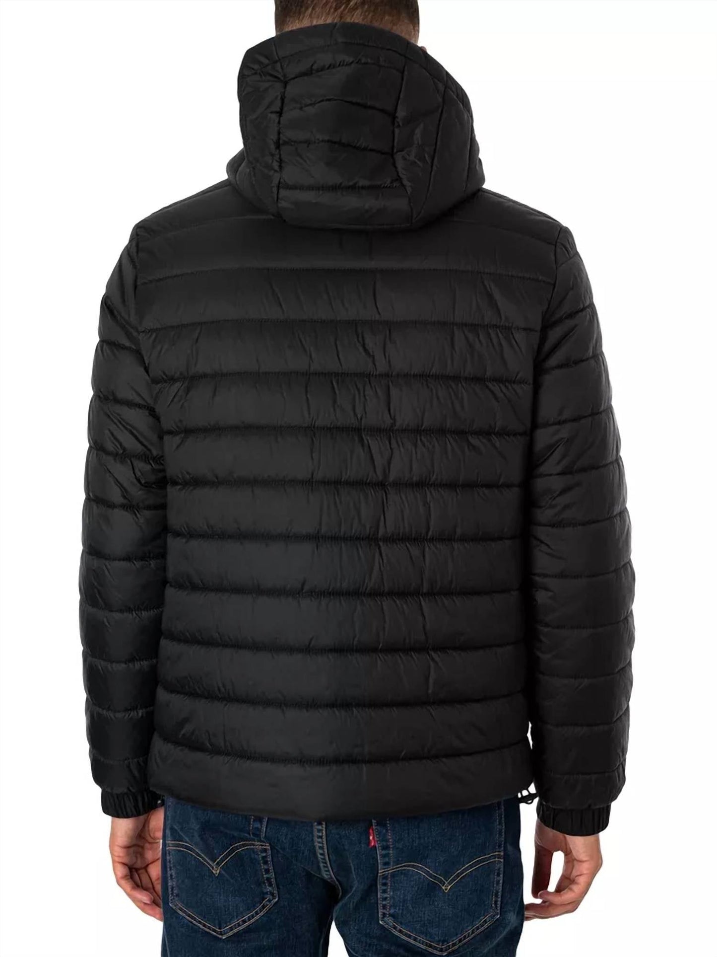 Hugo Boss - Brent Puffa Jacket