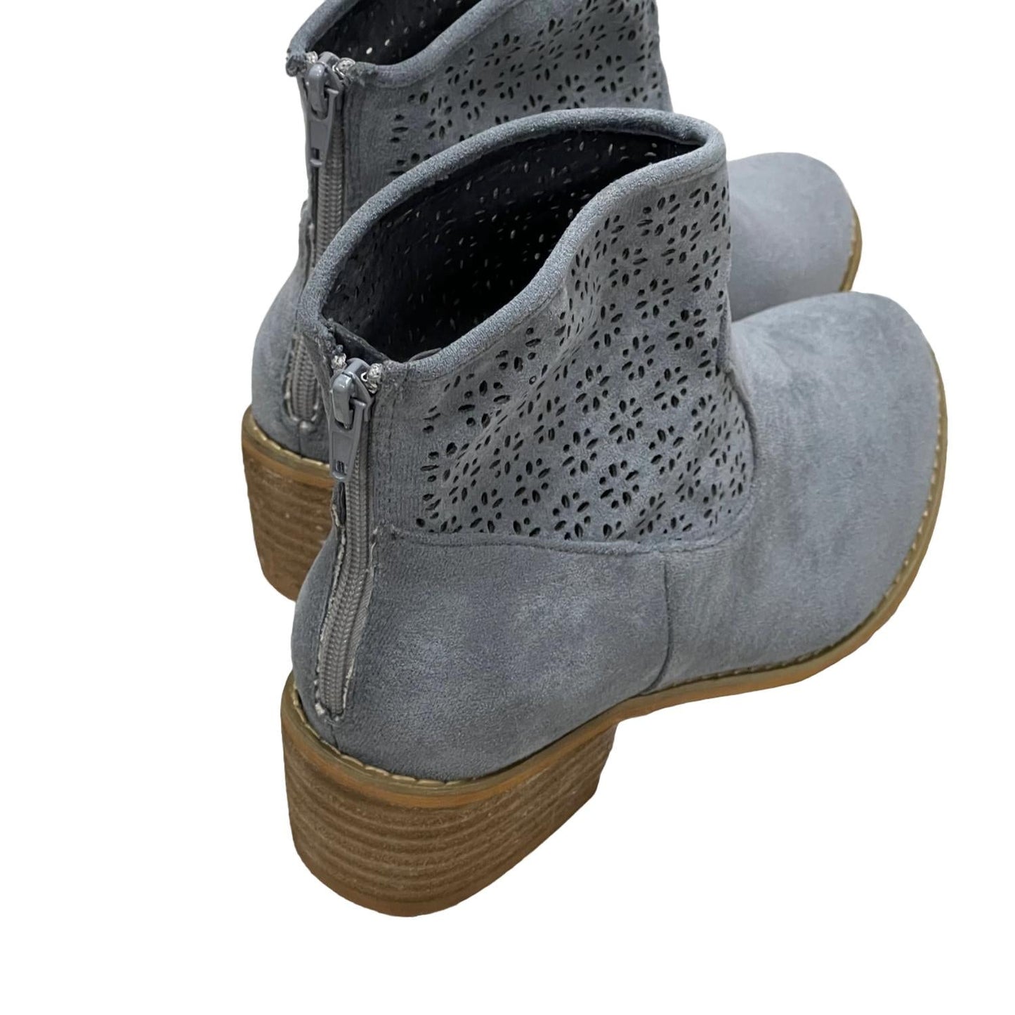 Corkys Footwear - Women's Harvest Boot