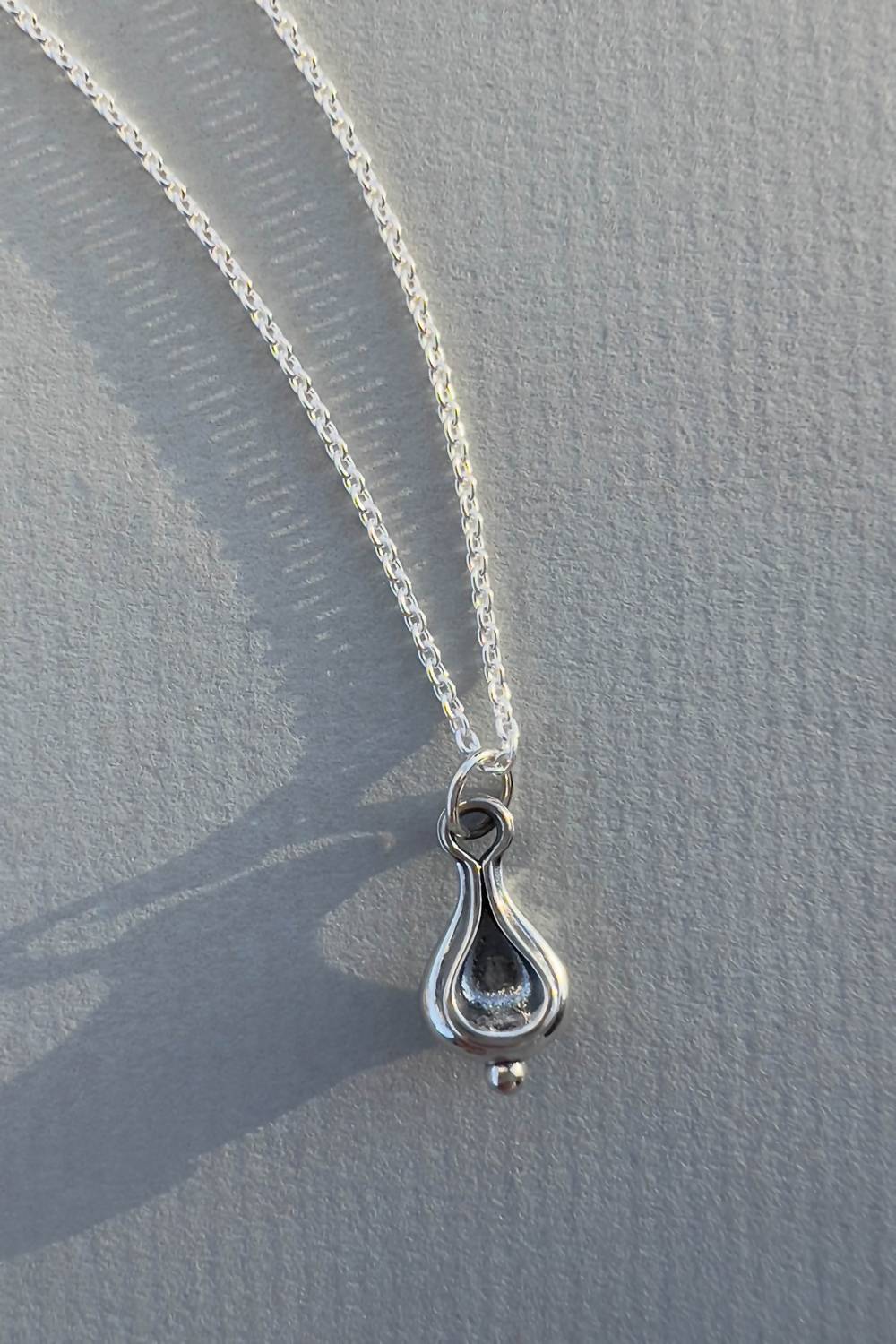 Astor & Orion - Women's Calida Charm Necklace