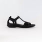 Ecco - Women's Flash T Strap Sandal