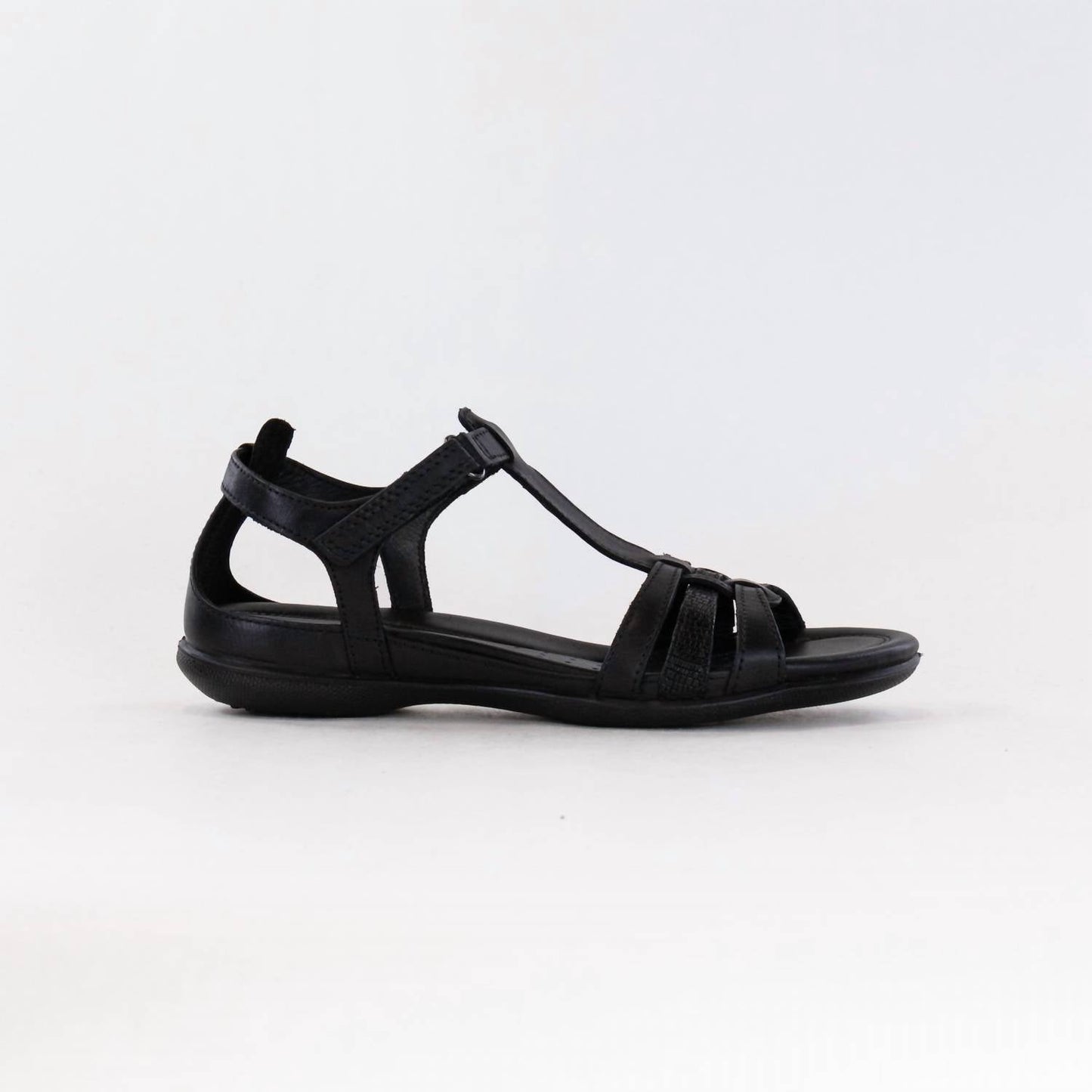 Ecco - Women's Flash T Strap Sandal