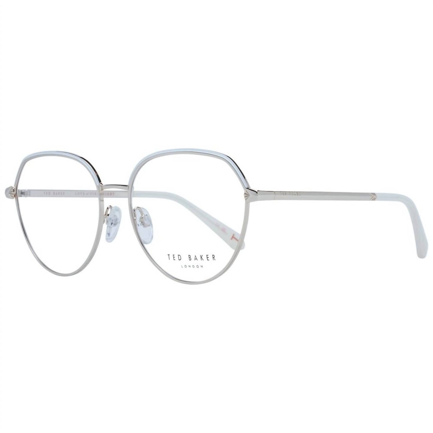 Ted Baker - Women's Round Optical Frames