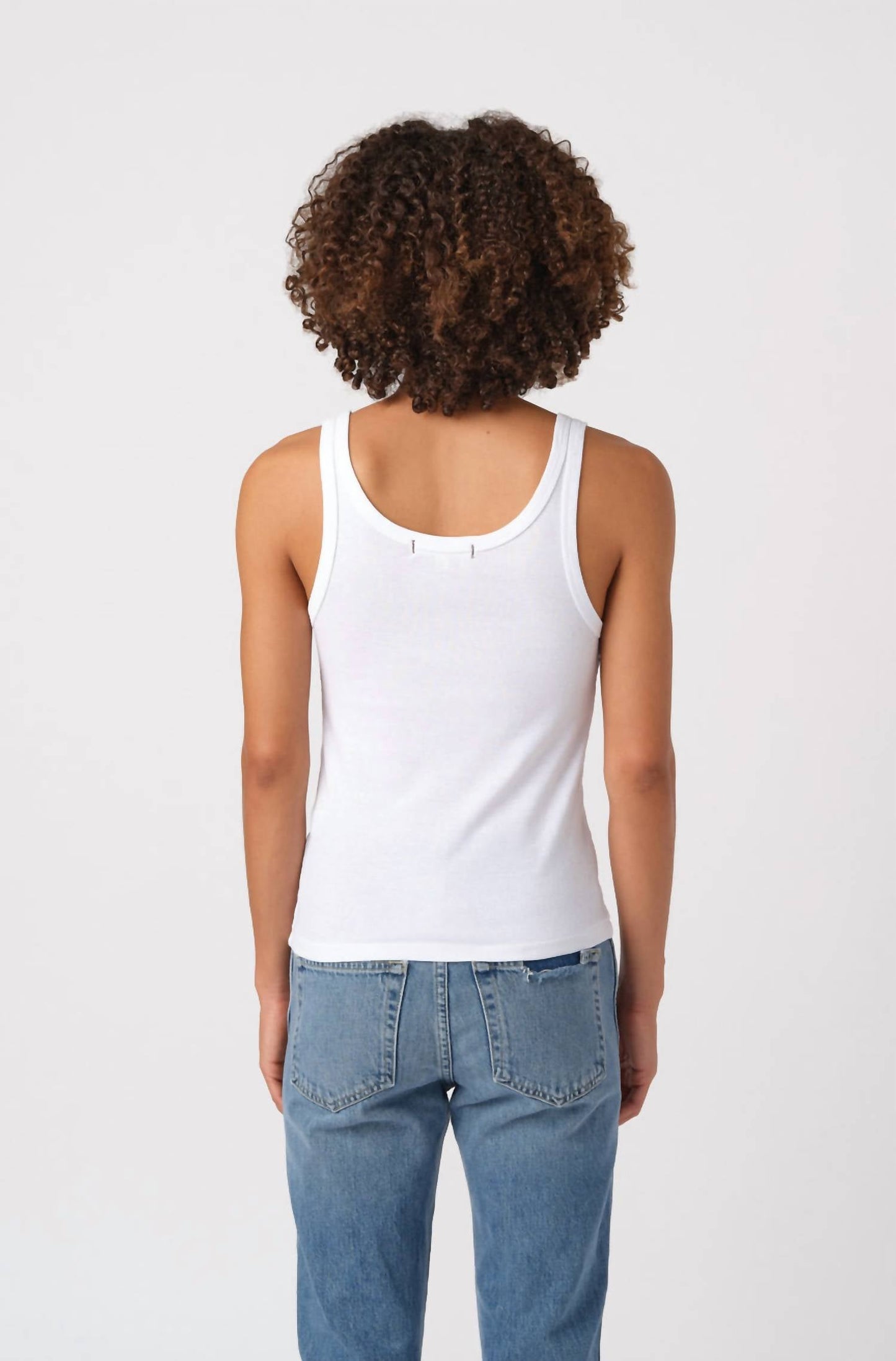 Amo - Layering Tank