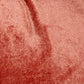 Creative Co-Op - Square Fabric Blend Pillow With Eyelash Fringe