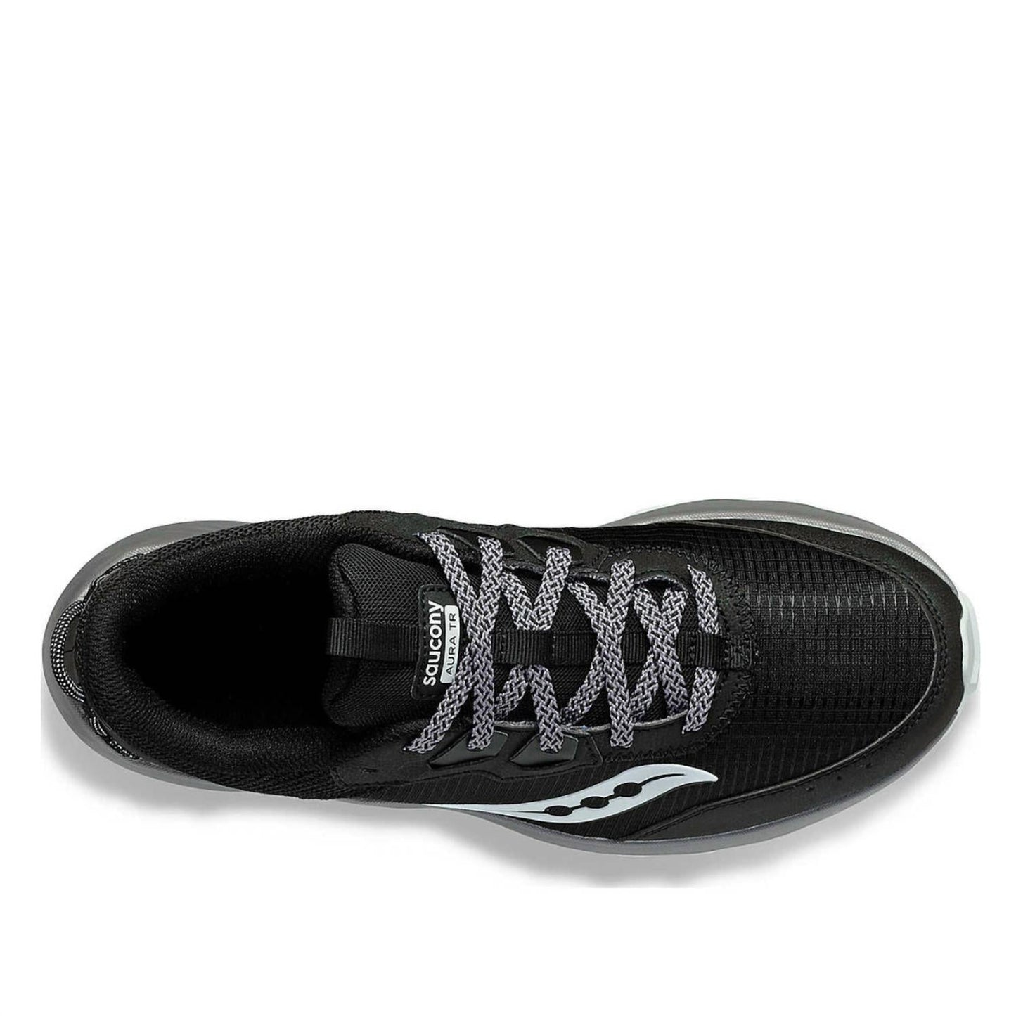 Saucony - Men's Aura Tr Running Sneakers