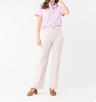 Ann Mashburn - Agnes Shirt