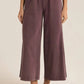 Z Supply - Scout Jersey Flare Pants
