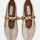 Steve Madden - Women's Poppin Flat