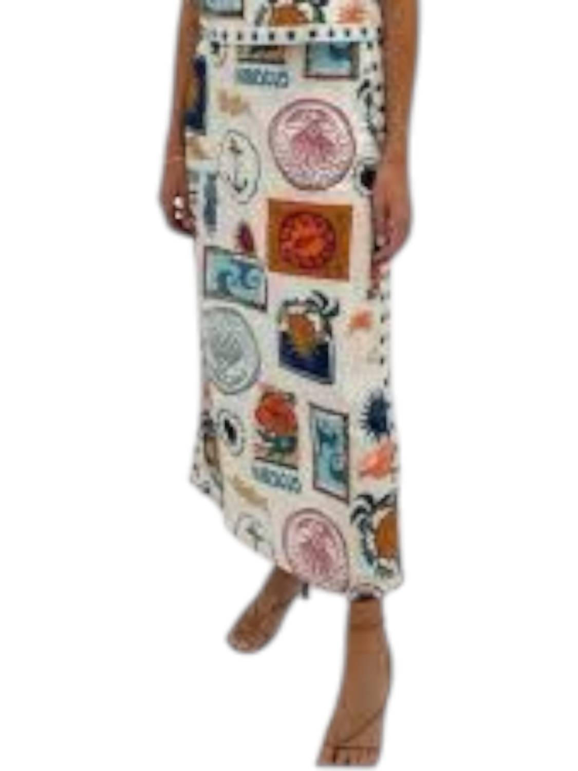 Anna Cate - Dillon Skirt