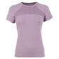 Cavallo - Women's Lace Short Sleeve Training Shirt