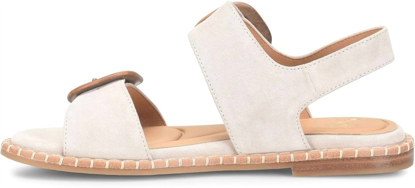 Sofft - Women's Napa Sandal