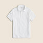 J.Crew - Performance Polo Shirt With Coolmax Technology