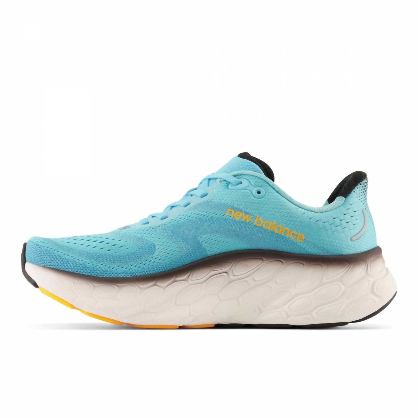 New Balance - Men's Fresh Foam X More v4 Running Shoes