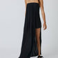 Free People - Summer Fling Solid Romper