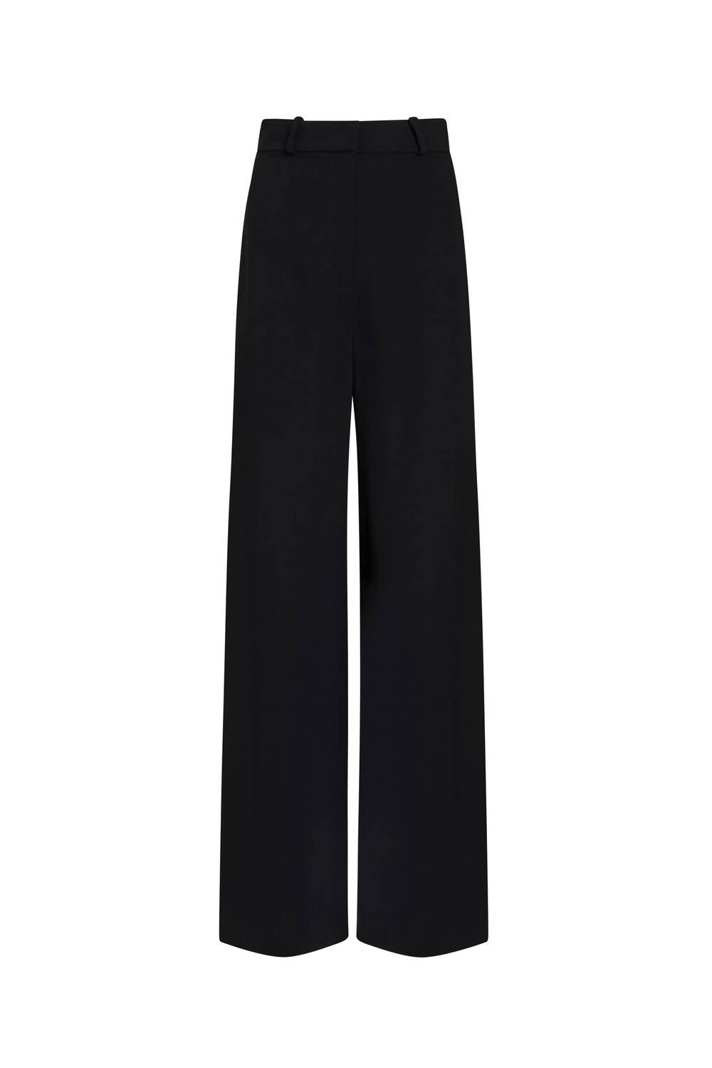 Amanda Uprichard - Tompkins High Waisted Pants