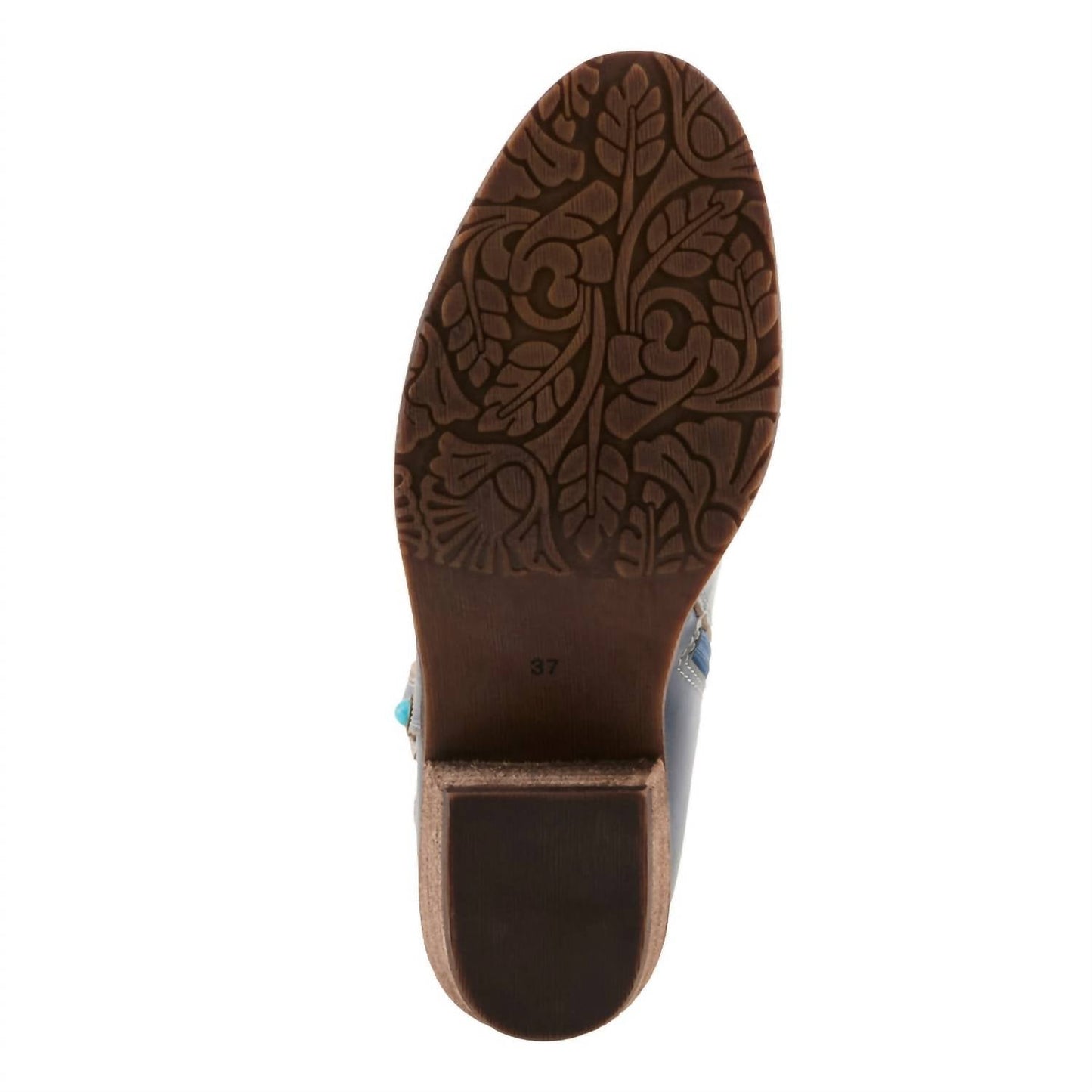 Spring Step Shoes - Women's Galop Western Boot