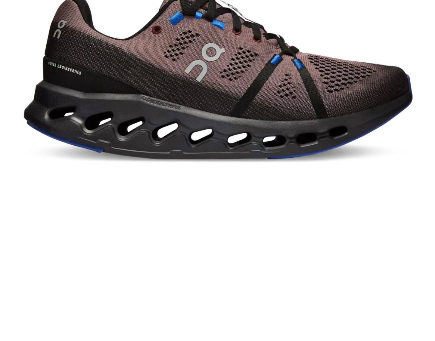 On Running - Men's Cloudsurfer Shoes