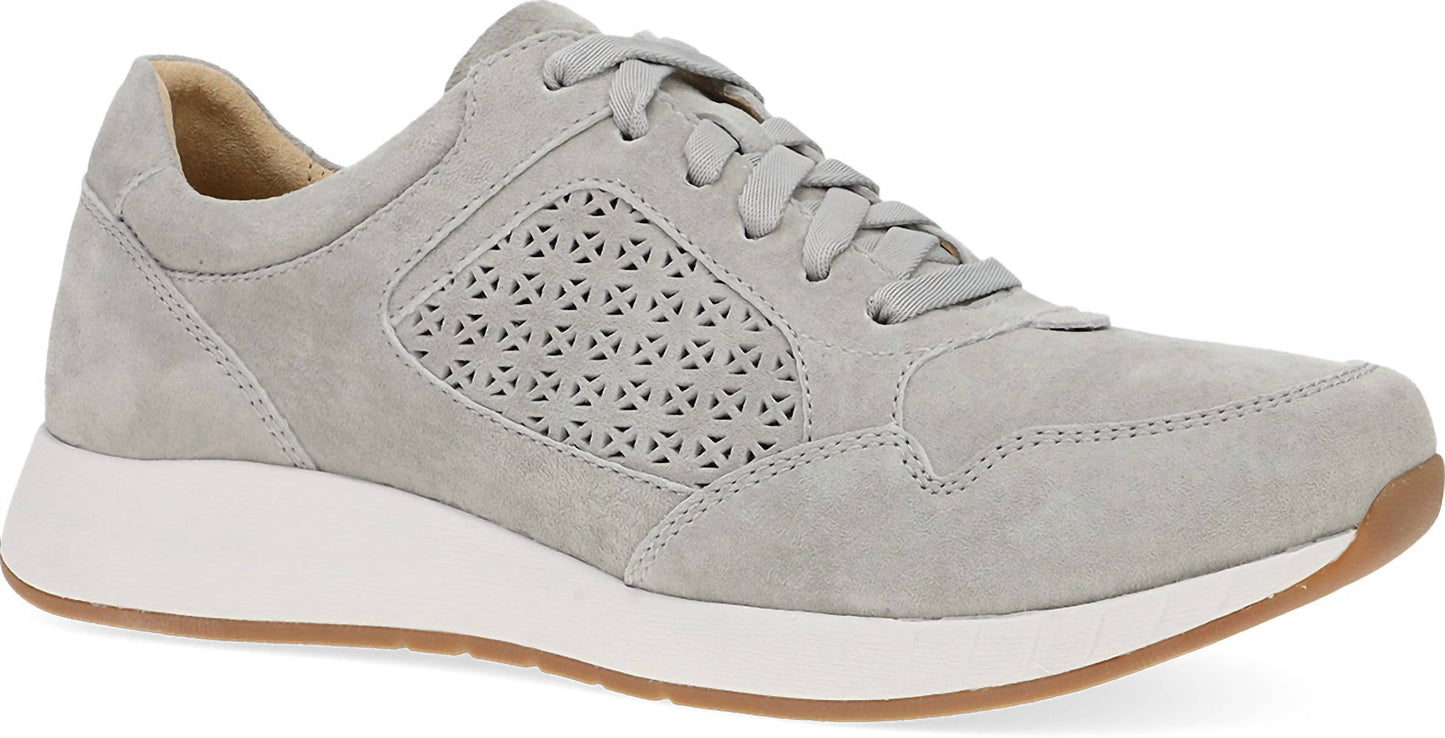 Dansko - Women's Catie Sneaker