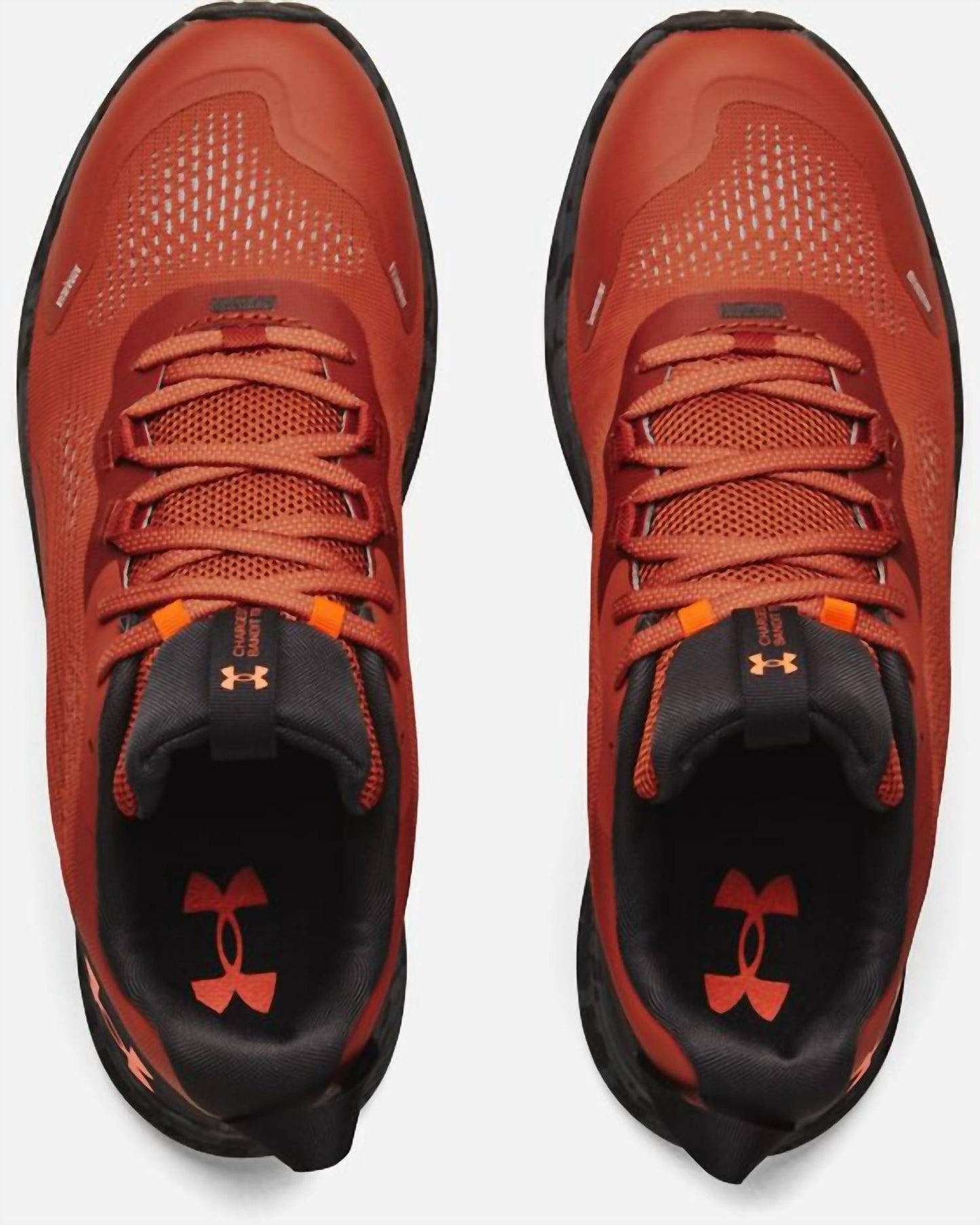 Under Armour - Men's Charged Bandit Tr 2 Sneakers