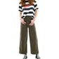 Askk Ny - Women's Virginia Corduroy Safari Pants
