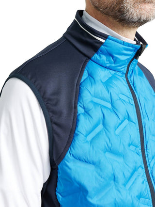 Abacus Sportswear Us - Grove Hybrid Vest