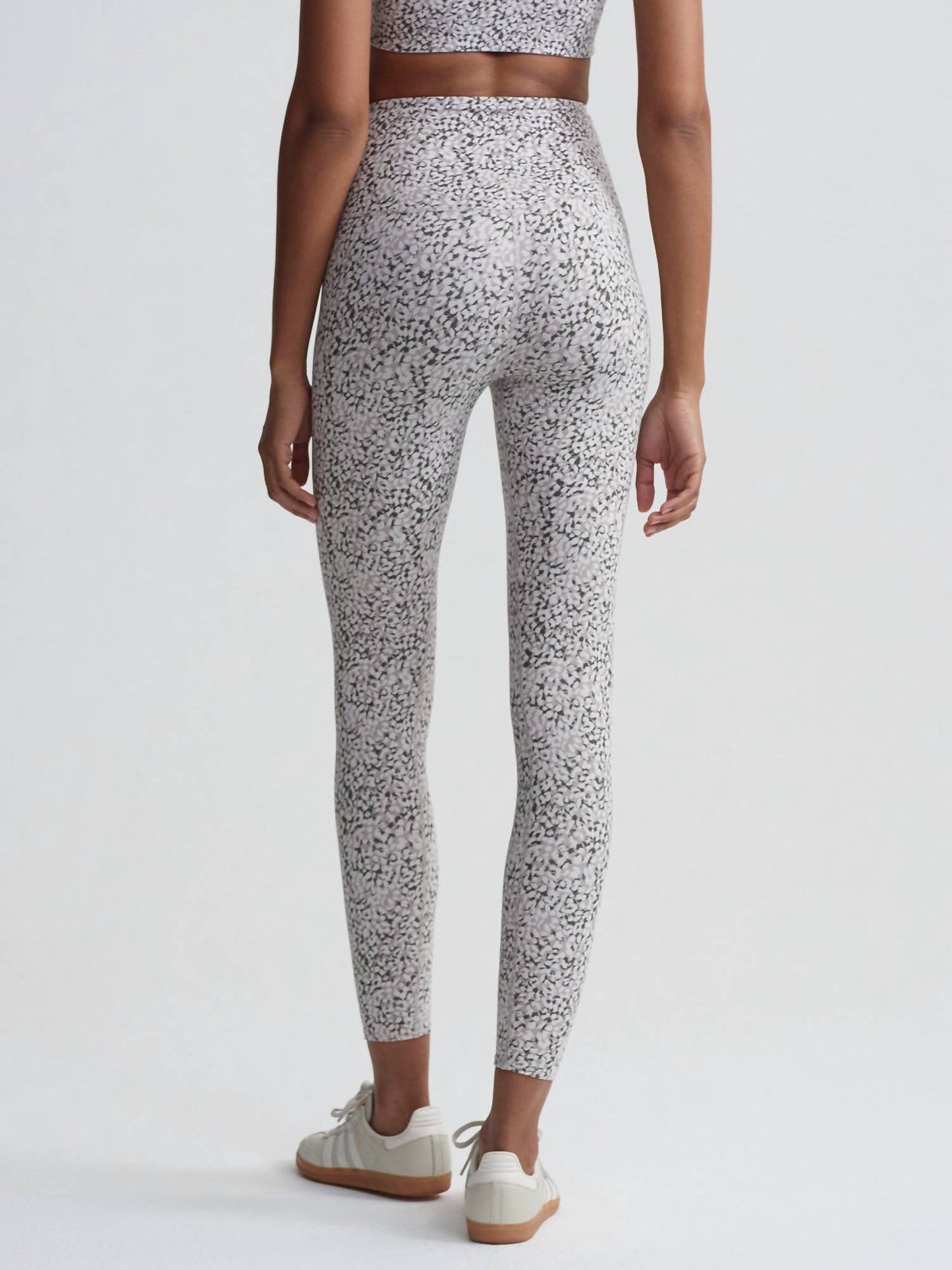 Varley - Move Super High Legging 25