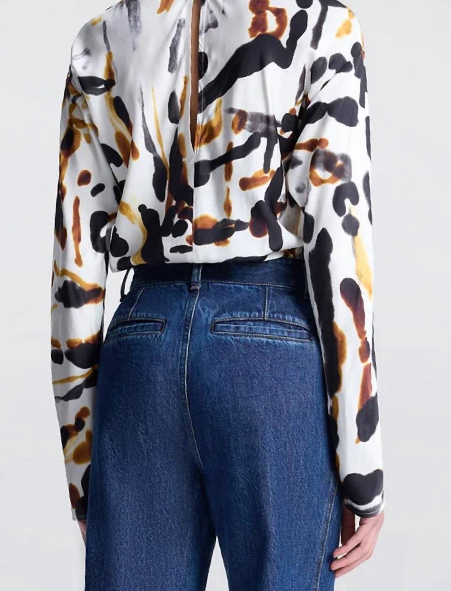 A.L.C. - Georgia Top