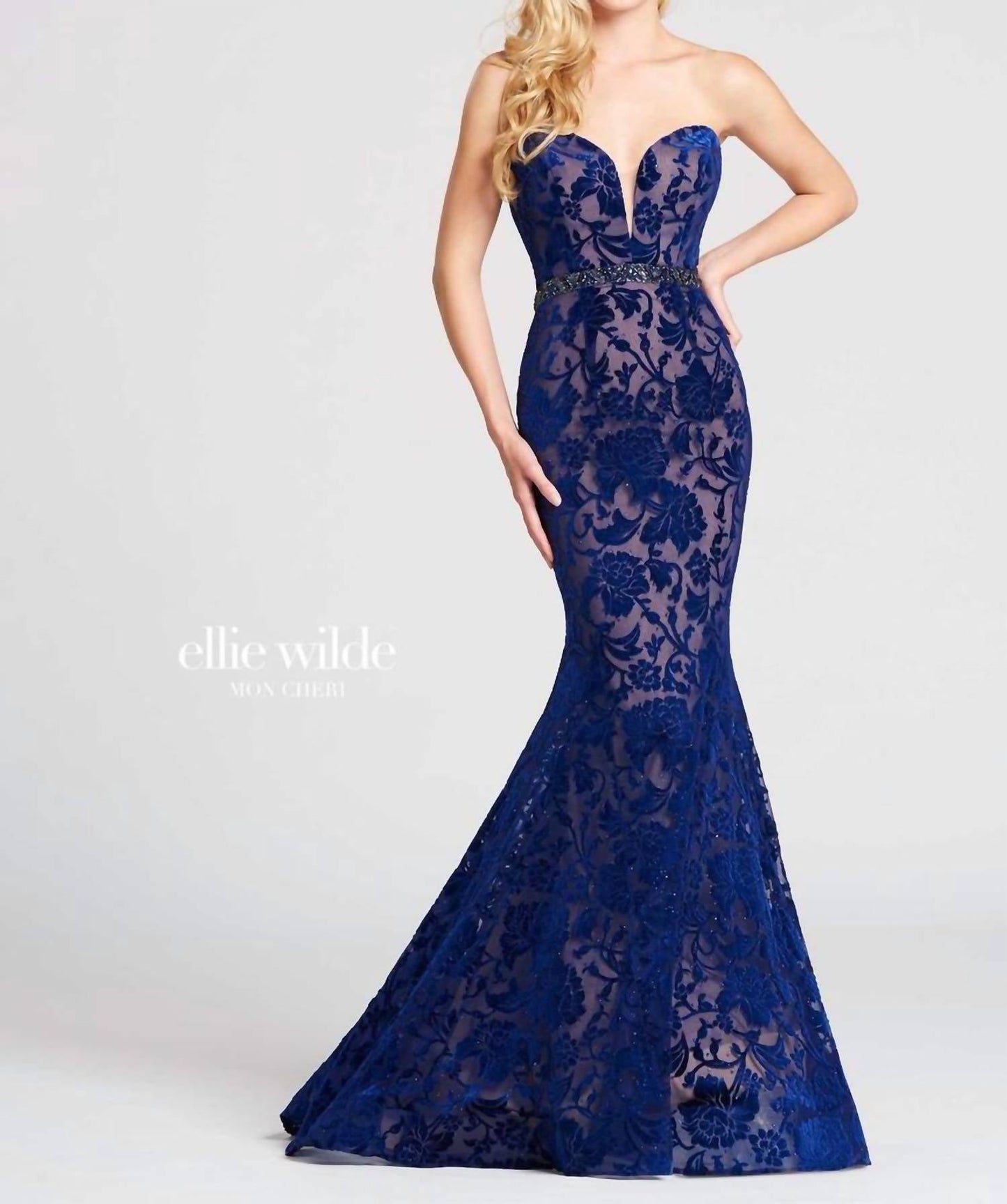 Ellie Wilde - Women's Prom Dress