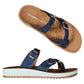 Los Cabos - Women's Nin Sandal