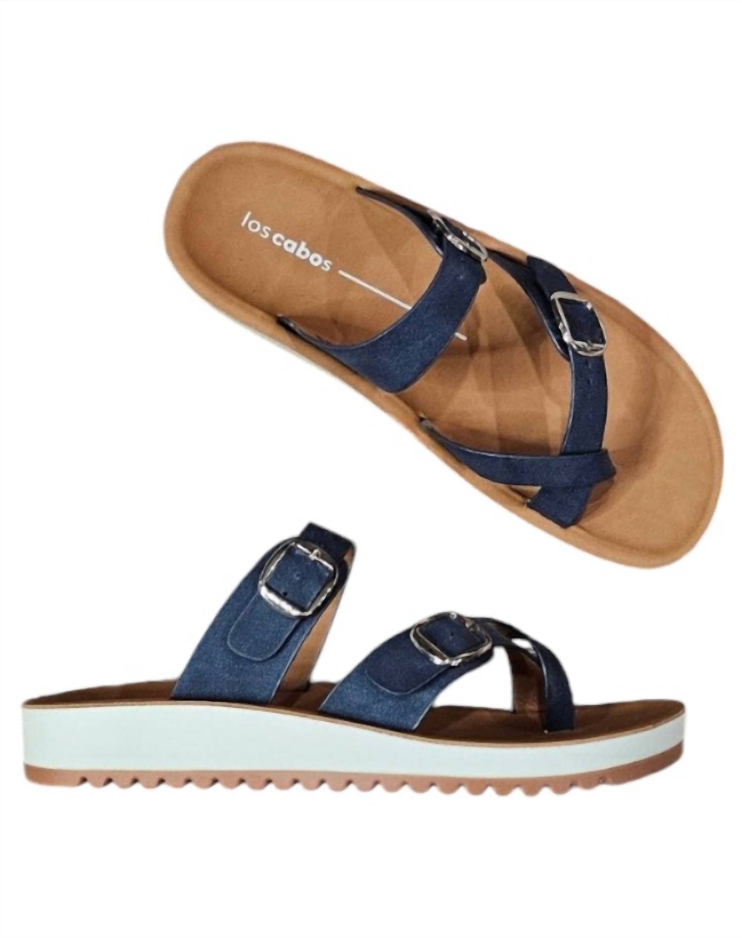 Los Cabos - Women's Nin Sandal
