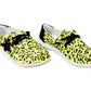 Very G - Women's Gypsy Jazz Fashion Sneakers