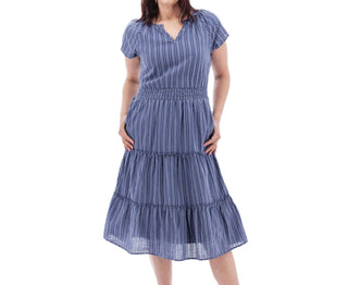 Aventura - Colmar Stripe Dress