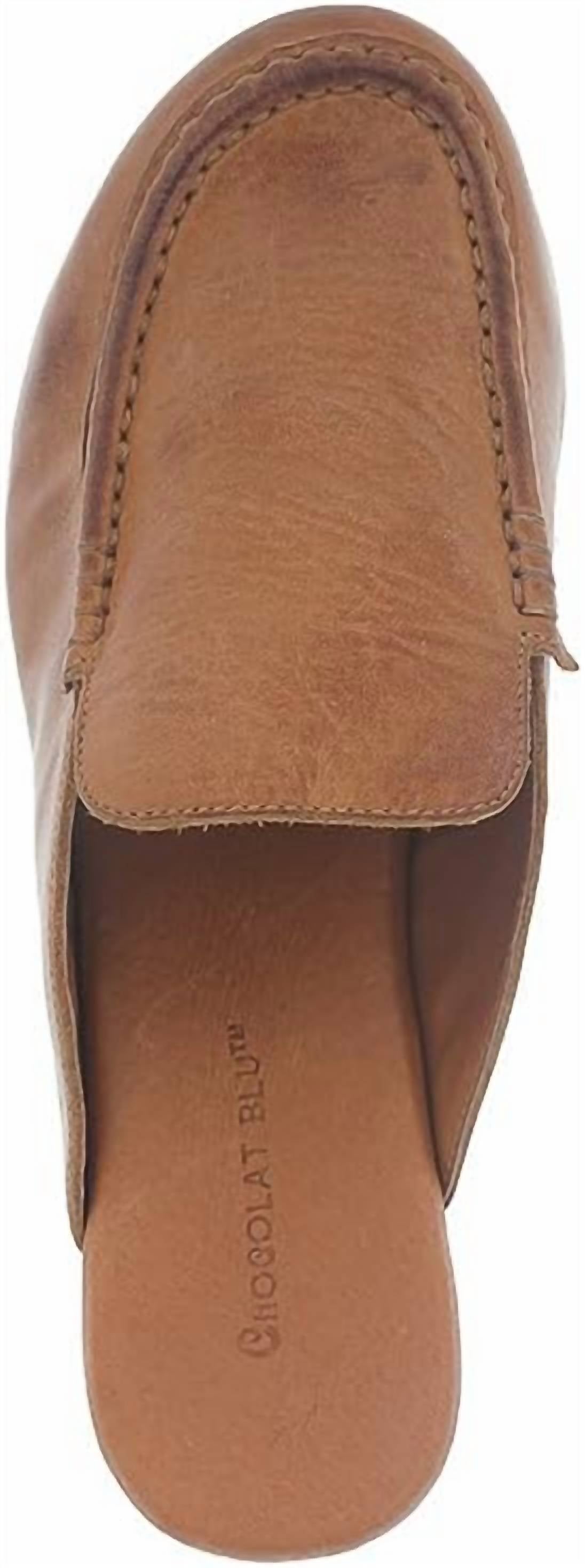 Chocolat Blu - Women Gemm Platform Clog