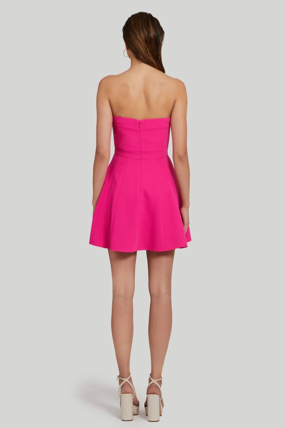 Amanda Uprichard - Meryl Dress
