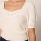 Cleobella - Women's Rowan Sweater Top