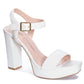 Chinese Laundry - Women's Alanah Platform Heels
