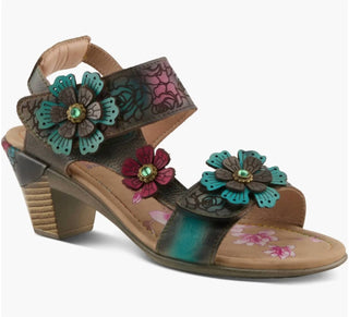 L'Artiste - Salira Sandal