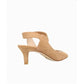 Pelle Moda - Women's Suede Binni Heels