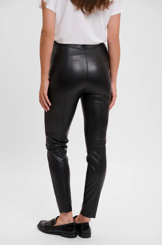 Rino & Pelle - Maisa Faux Leather Legging