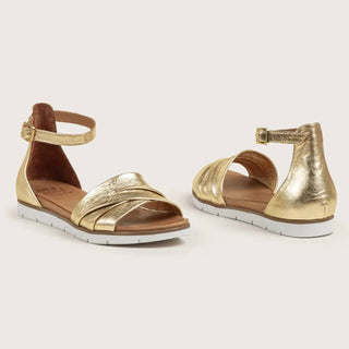Dna Footwear - Women's Leather Sandal